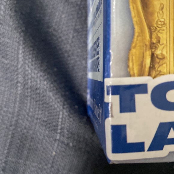 Los Angeles Dodgers 2020 World Champions Bobble Head Tommy Lasorda. Brand New - Picture 9 of 9